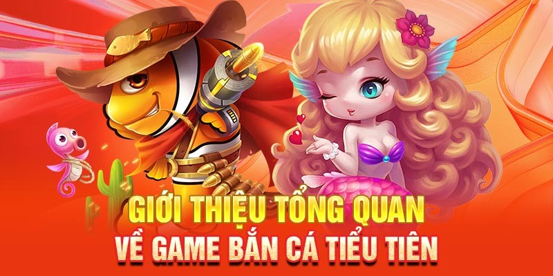 Một số thông tin cơ bản về Bắn Cá Tiểu Tiên cần biết