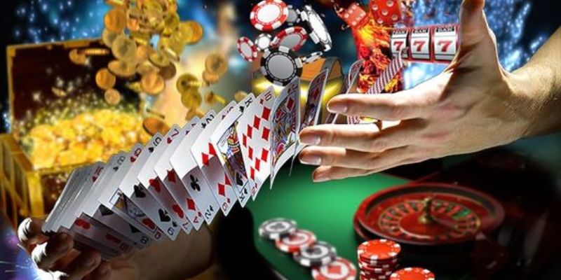 Luật chơi Poker For88 cơ bản