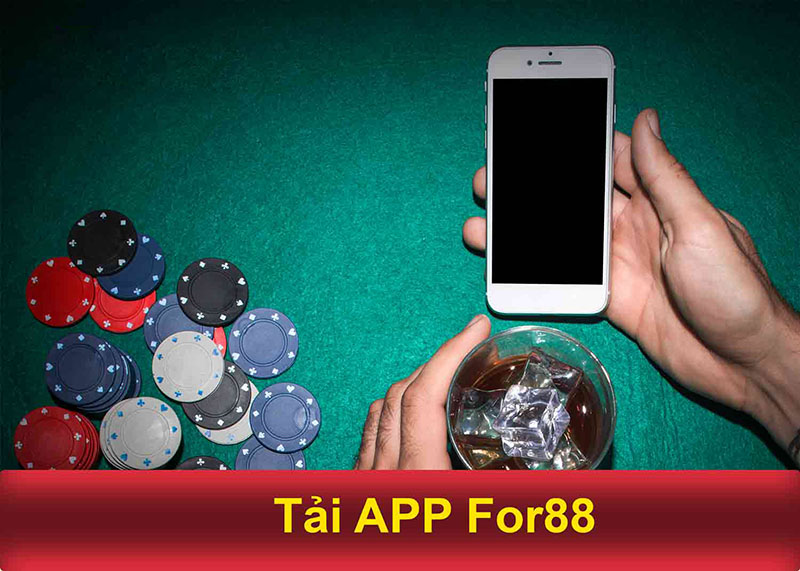 Tải app For88