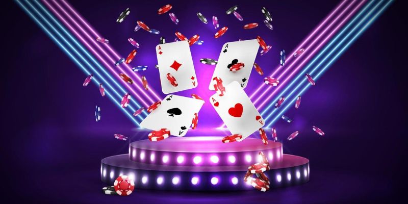 Tìm hiểu khái quát về Casino online For88